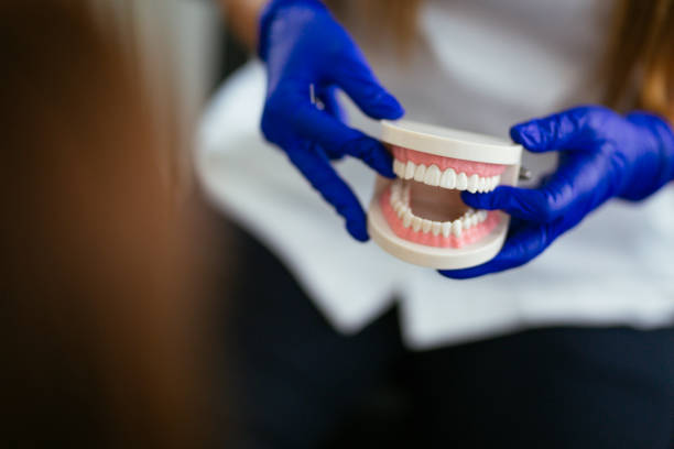 Best Invisalign and Clear Aligners  in North Potomac, MD