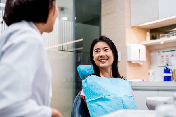 Reliable North Potomac, MD  Holistic Dental Services Solutions