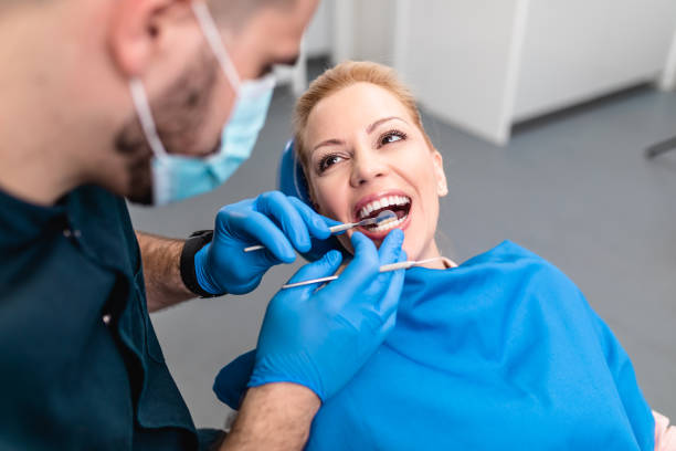 Why Choose Us for Your Dental Needs in North Potomac, MD