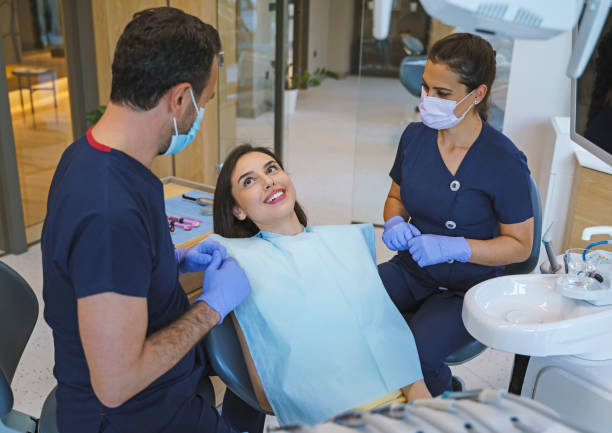 Best Preventive Dentistry  in North Potomac, MD
