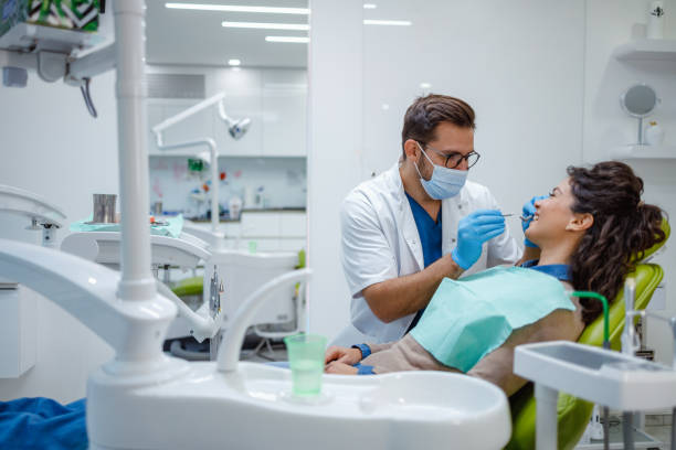 Best Dental X-Rays and Imaging  in North Potomac, MD